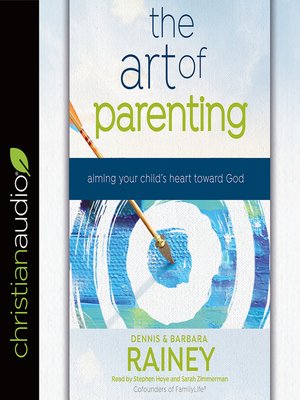 cover image of Art of Parenting